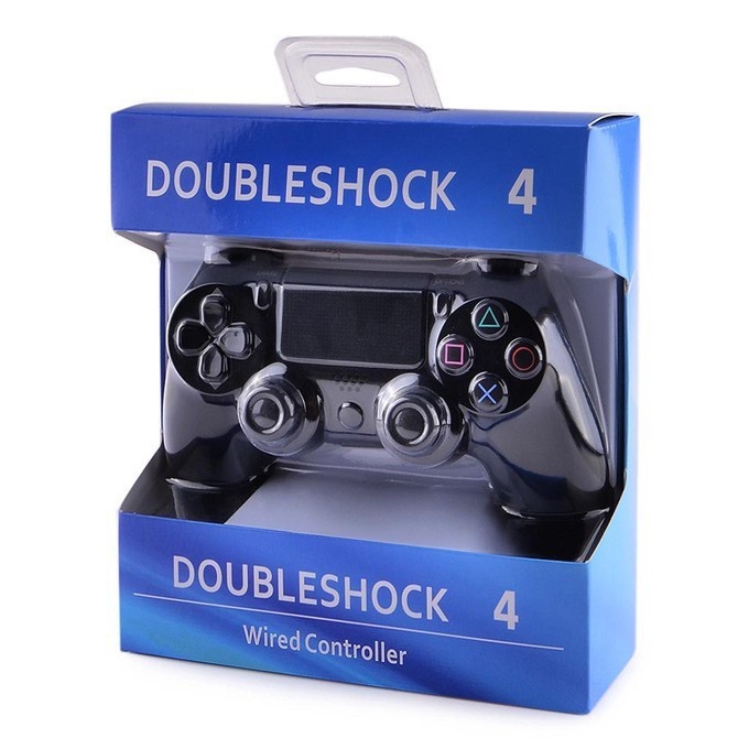 Tay cầm chơi game Dualshock 4 PS4 2nd nhiều màu 🧨New100% - Hà Nội🧨