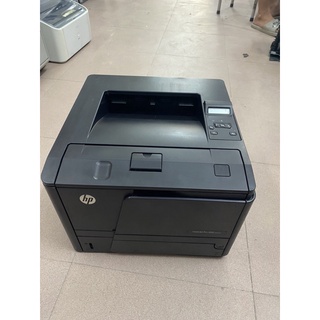 Máy in 2 mặt độ bền cao hp laserjet pro400 m401d