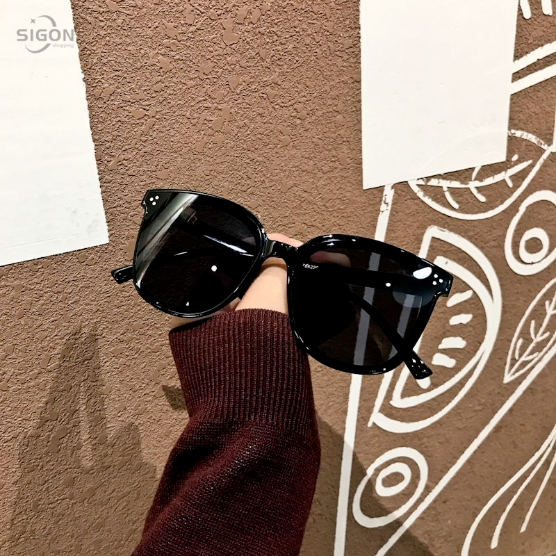 Kính Mát Thời Trang Phong Cách Cho Nam Nữ