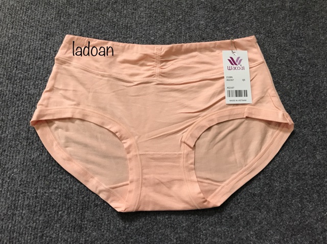 Quần cotton cạp cao | BigBuy360 - bigbuy360.vn