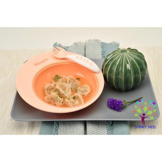 Bát ăn chống trượt Beaba