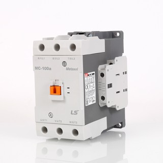 Contactor LS 3P 100A MC-100a - Hàng chính hãng