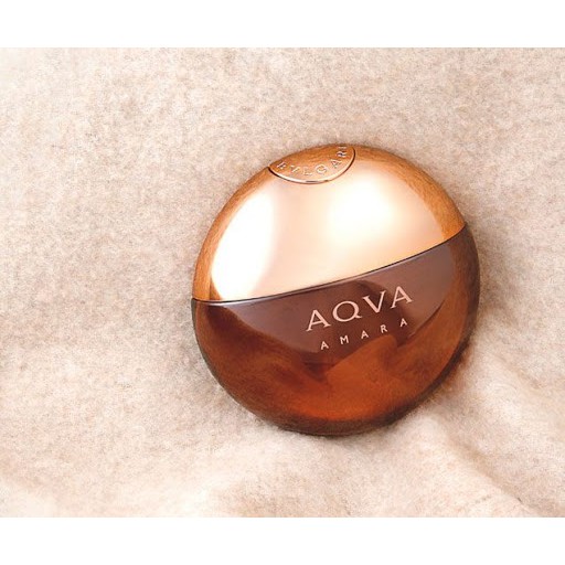 Nước hoa nam dùng thử Bvlgari Aqva Amara EDT Test 10ml/20ml Spray - Muscat