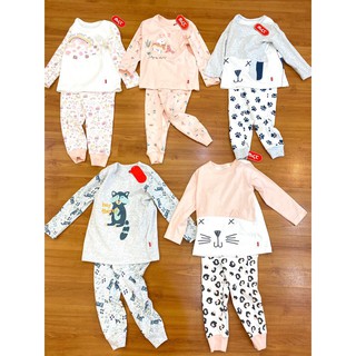 Bộ cotton muji xuất nhật