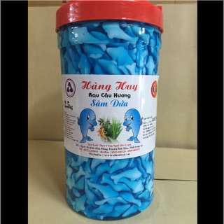 Thạch Rau Cau Cá Heo Hoàng Huy 2,5kg
