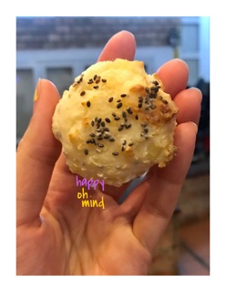 BỘT MÌ ĐA DỤNG HỮU CƠ MARKAL (1kg)