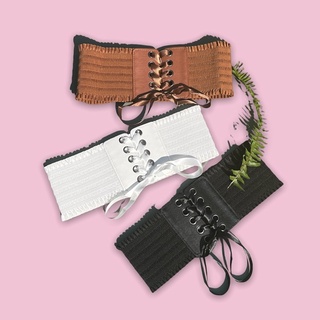 Đai corset nịt bụng thắt eo Cindi Belt