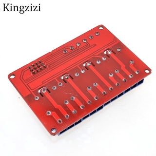 Mô Đun Rơ Le 4 Kênh 5v 12v 24v