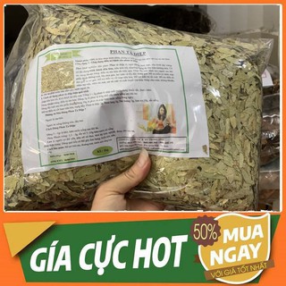 Combo 2 Kg Phan Tả Diệp Khô - Hàng Công Ty