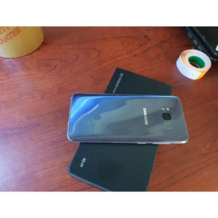điện thoại Samsung Galaxy S8 2sim Ram 4G/64G mới Chính Hãng, chơi Game mượt mà | BigBuy360 - bigbuy360.vn