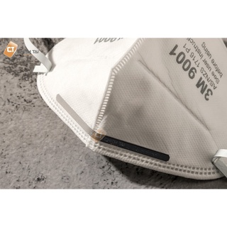 Khẩu trang 3M 9001 (sẵn)