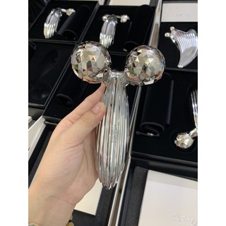 MÁY REFA CARAT RAY - MÁY MASSAGE THON GỌN MẶT