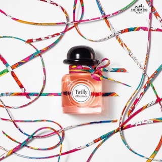 (Vial) Mẫu thử nước hoa Hermes Twilly d’Hermes EDP 2ml