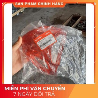 Nắp đèn hậu wave rs, wave @, wave s100 chính hãng