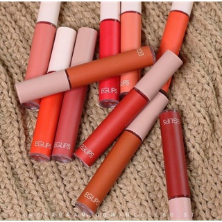 Son kem Eglips Velvet Fit tint