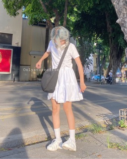 Set áo váy siêu siêu xinhhhh