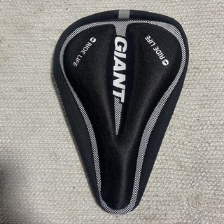 Bọc yên xe đạp thể thao Giant