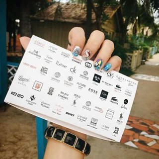 Bộ 20 ống nước hoa mini cực thơm (Trắng)