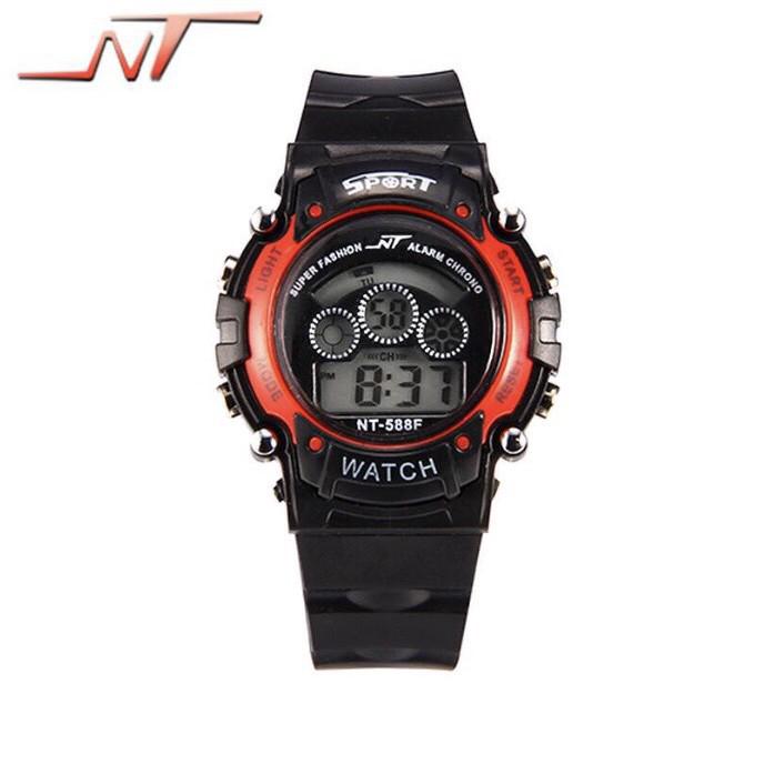 Đồng Hồ Trẻ Em SPORT NC747 Dây Cao Su Siêu Bền md | BigBuy360 - bigbuy360.vn