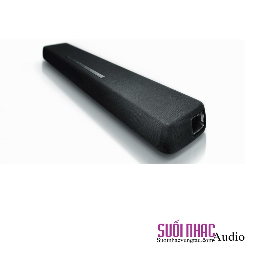 Sound bar Yamaha YAS-107 BL