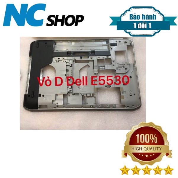 Thay vỏ laptop Dell Latitude E5530 – VỎ D SƯỜN DELL E5530