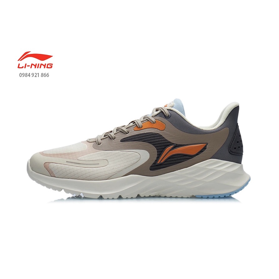 Giầy Thể Thao Nam LINING ARSR045 -4 Chính Hãng
