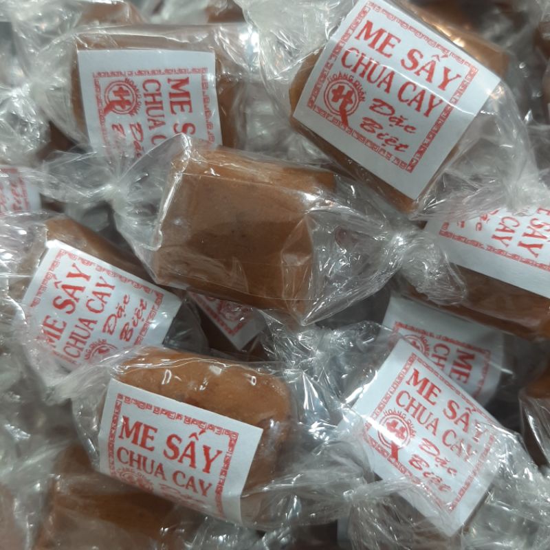 ME XAY DẺO SẤY CHUA CHUA CAY CAY.