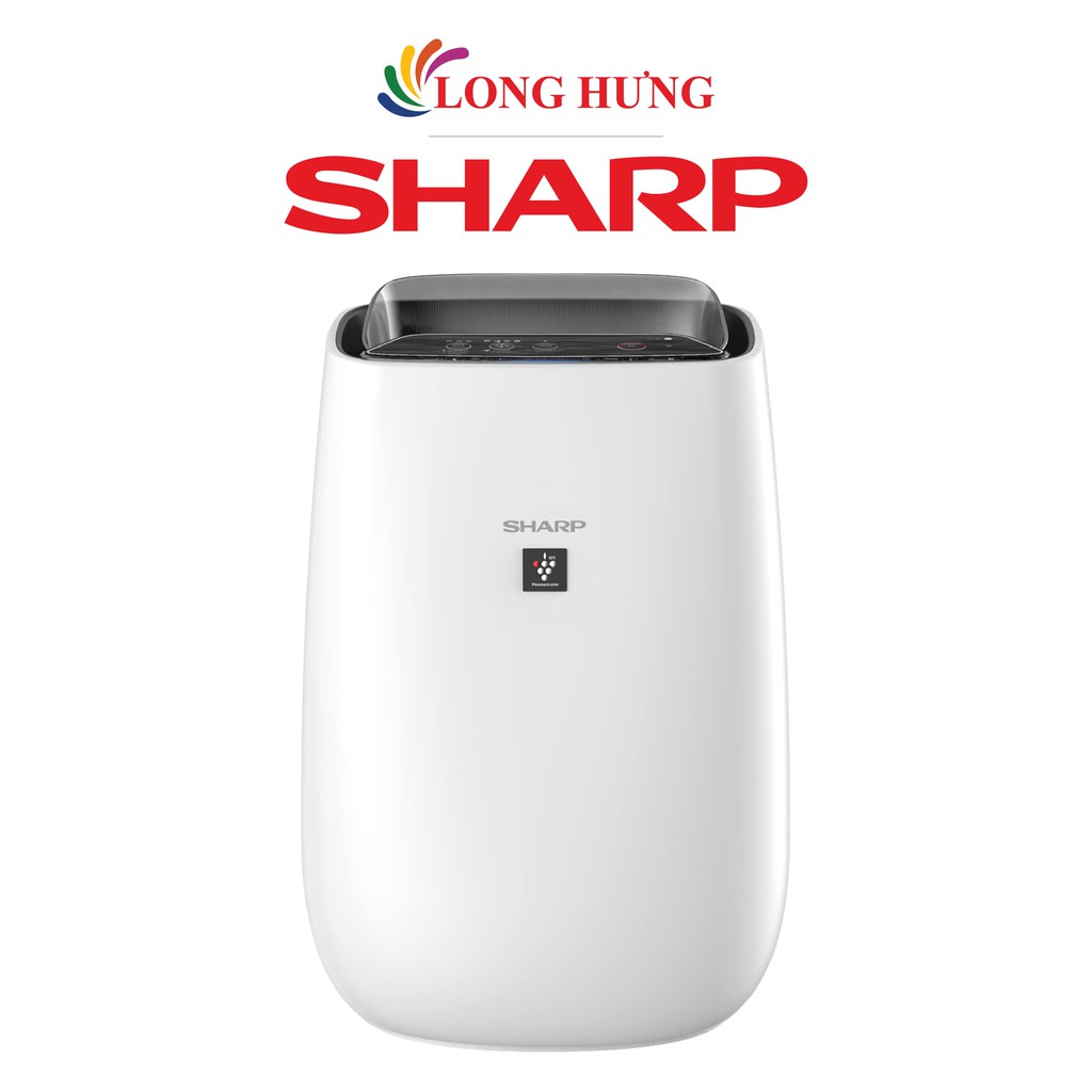 [Mã ELMALL1TR giảm 5% đơn 3TR] Máy lọc không khí Sharp FP-J40E-W - Hàng chính hãng