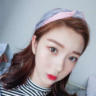 Băng đô lụa Hàn Quốc ( H1C01 )