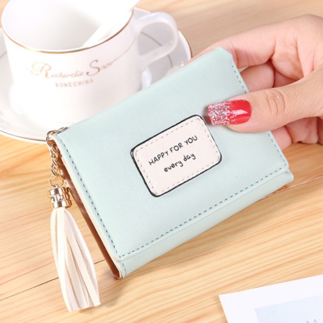 Ví Cầm Tay Happy For You HouseGirl | BigBuy360 - bigbuy360.vn