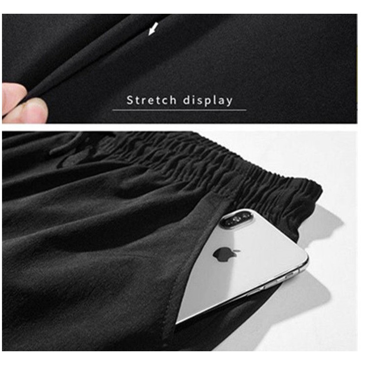 QUẦN JOGGER NAM GIỮ NHIỆT LÓT LÔNG, ĐẠI HÀN CHẠY BỘ, MẶC NHÀ, ĐI CHƠI ĐỀU RẤT OK, CÓ BIG SIZE 90KG | BigBuy360 - bigbuy360.vn