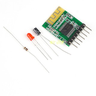 Module Giải Mã Âm Thanh Bluetooth 4.0 ( WIN668 )