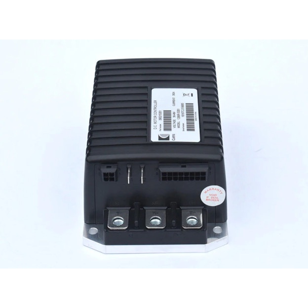 Curtis 1266R-5201 DC  48V 350A điều khiển tốc độ động cơ cho xe Golf
