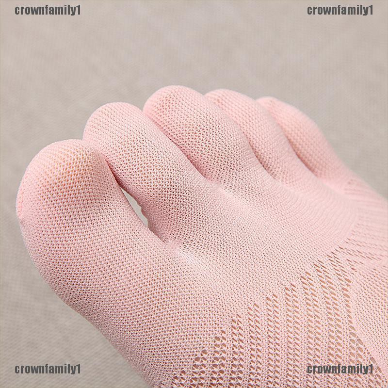 1 Đôi Tất Cotton Chống Trượt Cho Bé