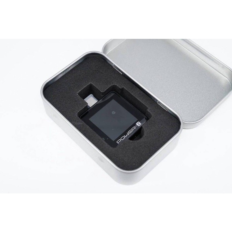 POWER-Z KM003C Máy đo cường độ dòng sạc  ChargerLAB  240W PD3.1