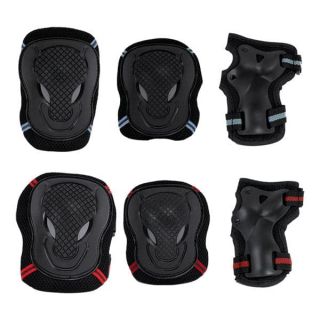 Bảo hộ Patin và xe đạp BKB