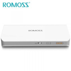 Pin Sạc Dự Phòng ROMOSS Sense 4 10.400mAh