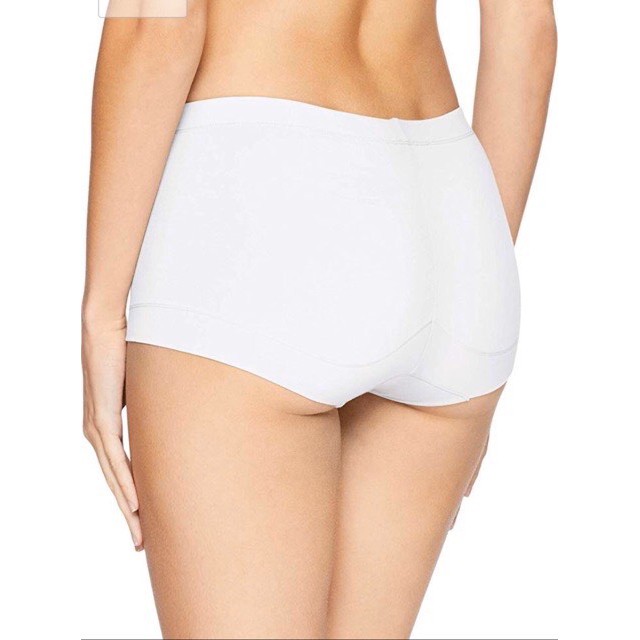 Quần lót cotton nữ dáng boyshort xuất xịn