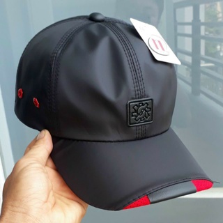 Nón kết nam nử vải dù.