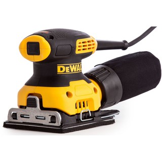 Máy chà nhám rung Dewalt DWE6411