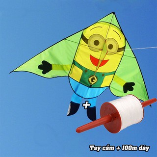 DIỀU DELTA KID MINION
