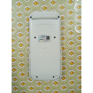 Máy Tính Khoa Học Casio fx580VNX