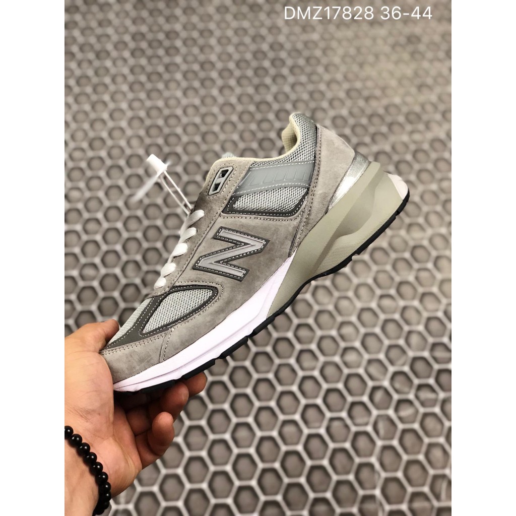 Giày Thể Thao New Balance Wl2002 992 990 Phong Cách Thời Trang 2002r