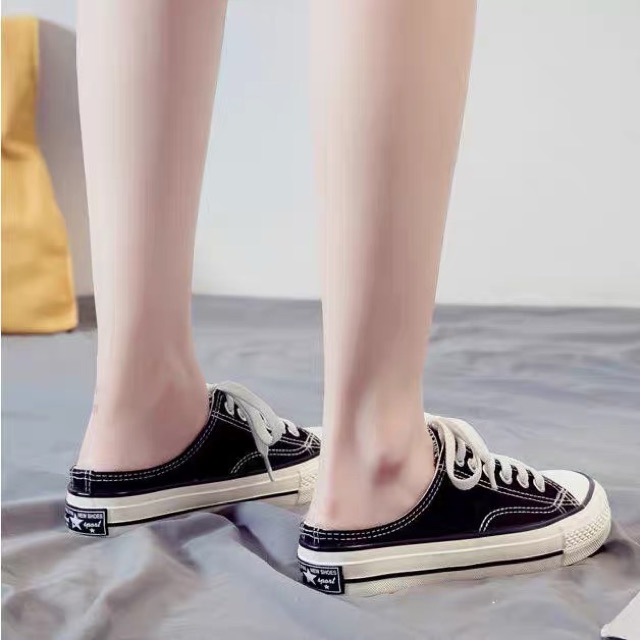 Giày Sục Lười Nam Nữ Unisex Siêu Đẹp | BigBuy360 - bigbuy360.vn