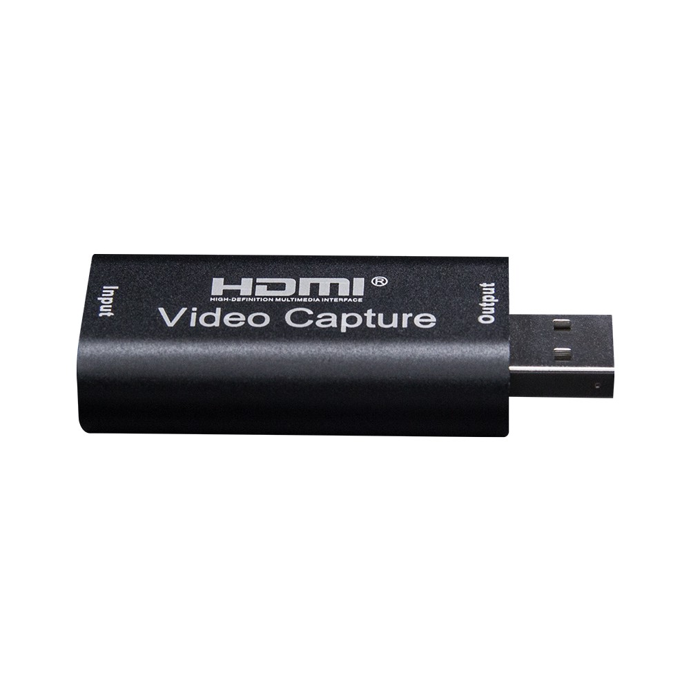 Bộ Thiết Bị Ghi Hình Ghi Hình Kỹ Thuật Số Từ Hdmi Sang Usb 1080p Usb2.0