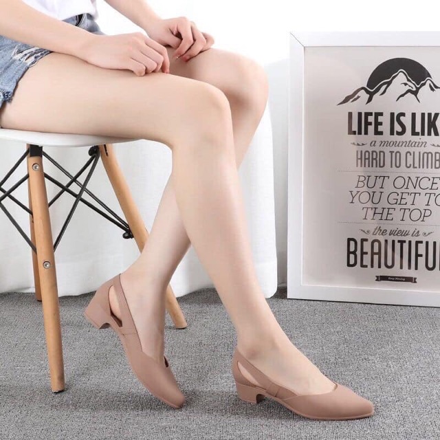 Giày nhựa cho các nàng | BigBuy360 - bigbuy360.vn