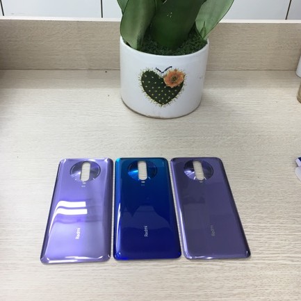 Nắp Lưng Điện Thoại Xiaomi Redmi K30 | BigBuy360 - bigbuy360.vn