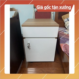 [SIÊU SALE] Tủ văn phòng-Hộc di động đa năng tiện lợi