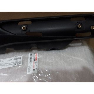 ốp bô xe Sirius Fi Yamaha