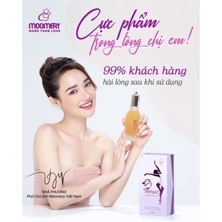 Dung dịch rửa vệ sinh Evamost, thể tích 120ml
